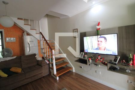 Sala de casa à venda com 2 quartos, 93m² em Socorro, São Paulo