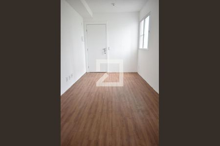 Sala de apartamento para alugar com 2 quartos, 40m² em Campo Grande, Rio de Janeiro