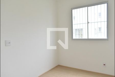 Quarto 1 de apartamento para alugar com 2 quartos, 40m² em Campo Grande, Rio de Janeiro