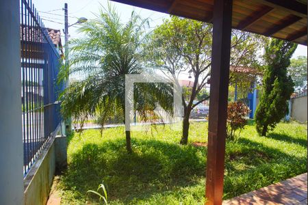 Vista da Sala de casa à venda com 3 quartos, 178m² em Feitoria, São Leopoldo