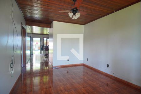 Sala de casa à venda com 3 quartos, 178m² em Feitoria, São Leopoldo