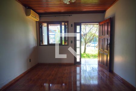 Sala de casa à venda com 3 quartos, 178m² em Feitoria, São Leopoldo