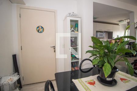 Sala de apartamento à venda com 2 quartos, 60m² em Cavalhada, Porto Alegre