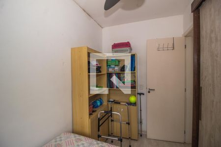 Quarto 2 de apartamento à venda com 2 quartos, 60m² em Cavalhada, Porto Alegre