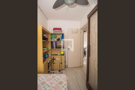 Quarto 2 de apartamento à venda com 2 quartos, 60m² em Cavalhada, Porto Alegre