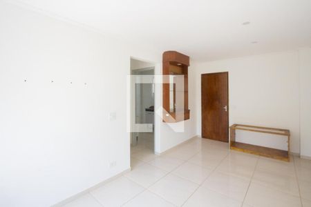 Sala de apartamento para alugar com 2 quartos, 64m² em Jardim São Luís, São Paulo