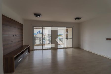 Sala de apartamento para alugar com 1 quarto, 79m² em Jardim Sao Bento, Jundiaí