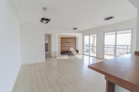 Sala de apartamento para alugar com 1 quarto, 79m² em Jardim Sao Bento, Jundiaí