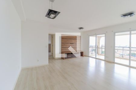 Sala de apartamento para alugar com 1 quarto, 79m² em Jardim Sao Bento, Jundiaí