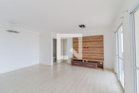 Sala de apartamento para alugar com 1 quarto, 79m² em Jardim Sao Bento, Jundiaí