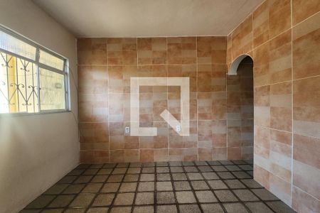 Sala de casa para alugar com 1 quarto, 50m² em Acupe de Brotas, Salvador