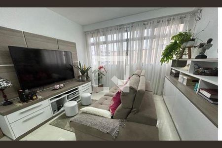 Apartamento com 2 dorms, Mooca, São Paulo - R$ 534 mil, Cod: 107