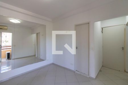 Suíte de apartamento à venda com 2 quartos, 76m² em Cidade Brasil, Guarulhos