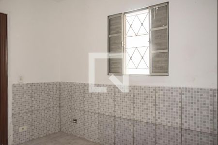 Quarto de casa para alugar com 1 quarto, 30m² em Vila da Saúde, São Paulo