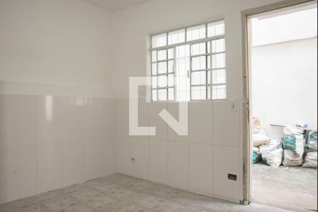 Sala de casa para alugar com 1 quarto, 30m² em Vila da Saúde, São Paulo