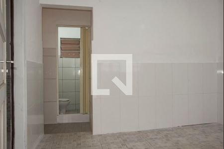 Sala de casa para alugar com 1 quarto, 30m² em Vila da Saúde, São Paulo