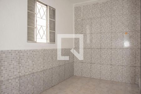 Quarto de casa para alugar com 1 quarto, 30m² em Vila da Saúde, São Paulo