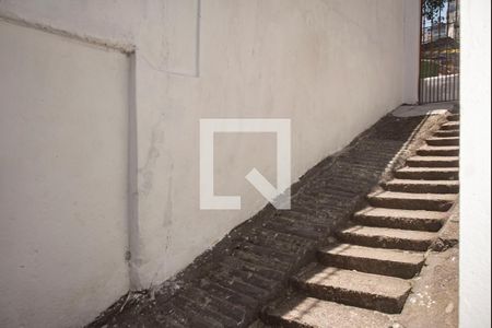 Vista do Quarto de casa para alugar com 1 quarto, 30m² em Vila da Saúde, São Paulo