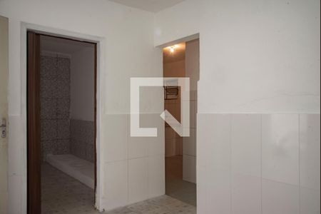 Sala de casa para alugar com 1 quarto, 30m² em Vila da Saúde, São Paulo