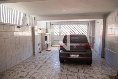 Casa à venda com 4 quartos, 120m² em Americanópolis, São Paulo