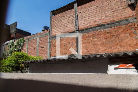 Vista do Quarto 1 de casa à venda com 4 quartos, 120m² em Americanópolis, São Paulo