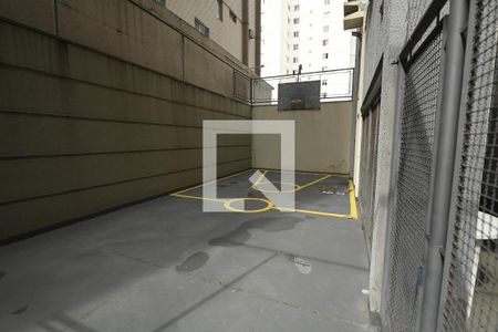 Área comum de apartamento para alugar com 3 quartos, 90m² em Setor Bueno, Goiânia