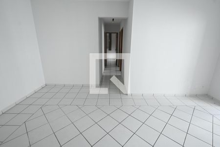 Sala de apartamento para alugar com 3 quartos, 90m² em Setor Bueno, Goiânia