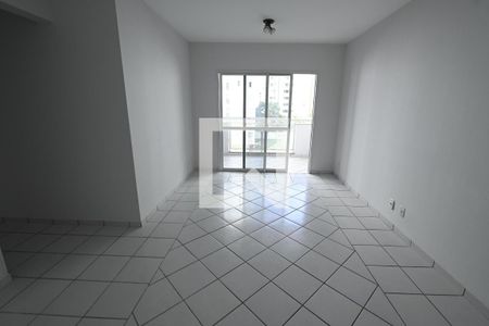 Sala de apartamento para alugar com 3 quartos, 90m² em Setor Bueno, Goiânia