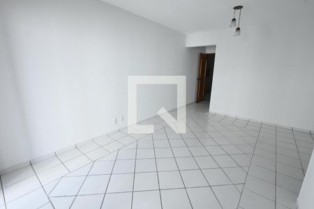 Sala de apartamento para alugar com 3 quartos, 90m² em Setor Bueno, Goiânia