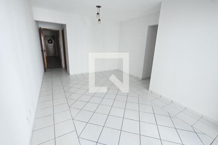 Sala de apartamento para alugar com 3 quartos, 90m² em Setor Bueno, Goiânia