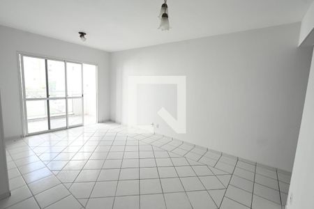 Sala de apartamento para alugar com 3 quartos, 90m² em Setor Bueno, Goiânia