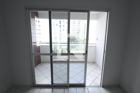 Sala de apartamento para alugar com 3 quartos, 90m² em Setor Bueno, Goiânia