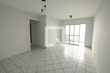 Sala de apartamento para alugar com 3 quartos, 90m² em Setor Bueno, Goiânia