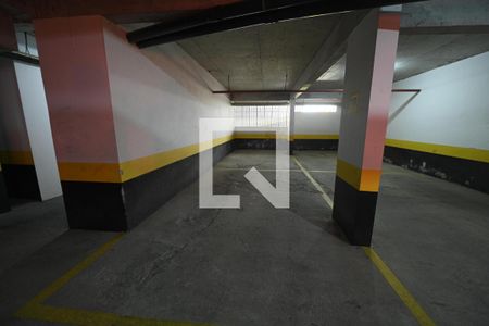 Área comum de apartamento para alugar com 3 quartos, 90m² em Setor Bueno, Goiânia