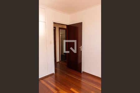 QUARTO 1 de apartamento para alugar com 2 quartos, 83m² em Jardim Paulistano, Campinas