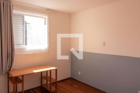 QUARTO 1 de apartamento à venda com 2 quartos, 83m² em Jardim Paulistano, Campinas