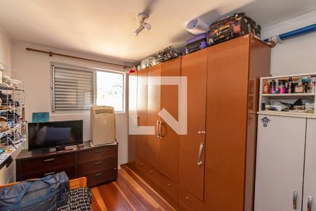Quarto 2 de apartamento para alugar com 2 quartos, 83m² em Jardim Paulistano, Campinas