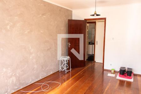 SALA de apartamento à venda com 2 quartos, 83m² em Jardim Paulistano, Campinas