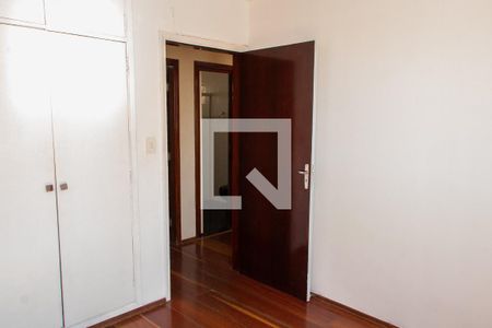 QUARTO 1 de apartamento para alugar com 2 quartos, 83m² em Jardim Paulistano, Campinas