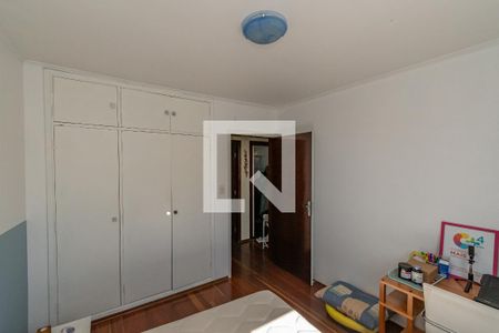 Quarto 1 de apartamento para alugar com 2 quartos, 83m² em Jardim Paulistano, Campinas