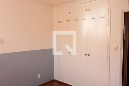 QUARTO 1 de apartamento à venda com 2 quartos, 83m² em Jardim Paulistano, Campinas