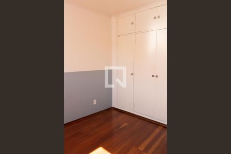 QUARTO 1 de apartamento para alugar com 2 quartos, 83m² em Jardim Paulistano, Campinas