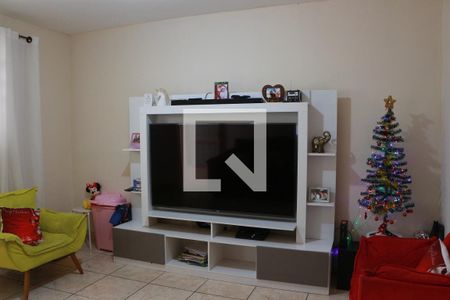 Sala de TV de casa à venda com 3 quartos, 200m² em Penha de França, São Paulo