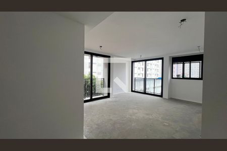 Sala de apartamento à venda com 2 quartos, 73m² em Sumarezinho, São Paulo