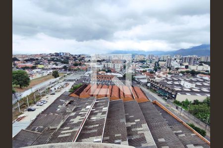 Vista do Quarto 1 de apartamento à venda com 2 quartos, 62m² em Cachambi, Rio de Janeiro
