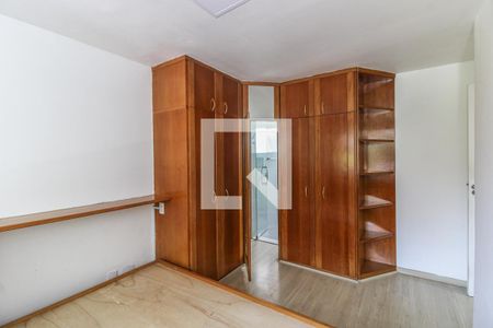 Suíte de apartamento para alugar com 2 quartos, 110m² em Recreio dos Bandeirantes, Rio de Janeiro