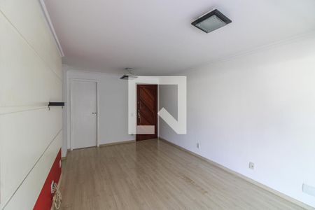 Sala de apartamento para alugar com 2 quartos, 110m² em Recreio dos Bandeirantes, Rio de Janeiro