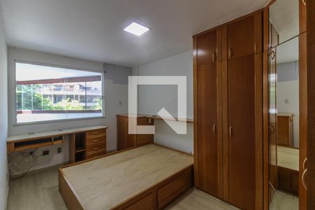 Suíte de apartamento para alugar com 2 quartos, 110m² em Recreio dos Bandeirantes, Rio de Janeiro