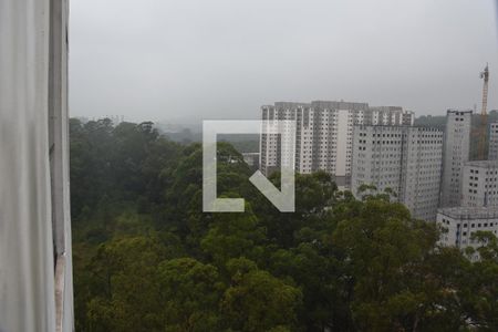 Vista da Sala de apartamento para alugar com 2 quartos, 150m² em Usina Piratininga, São Paulo