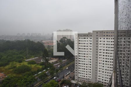 Vista da Sala de apartamento à venda com 2 quartos, 150m² em Usina Piratininga, São Paulo